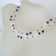 Arabesque - Arabesque Iolite-Satin ivory - 3